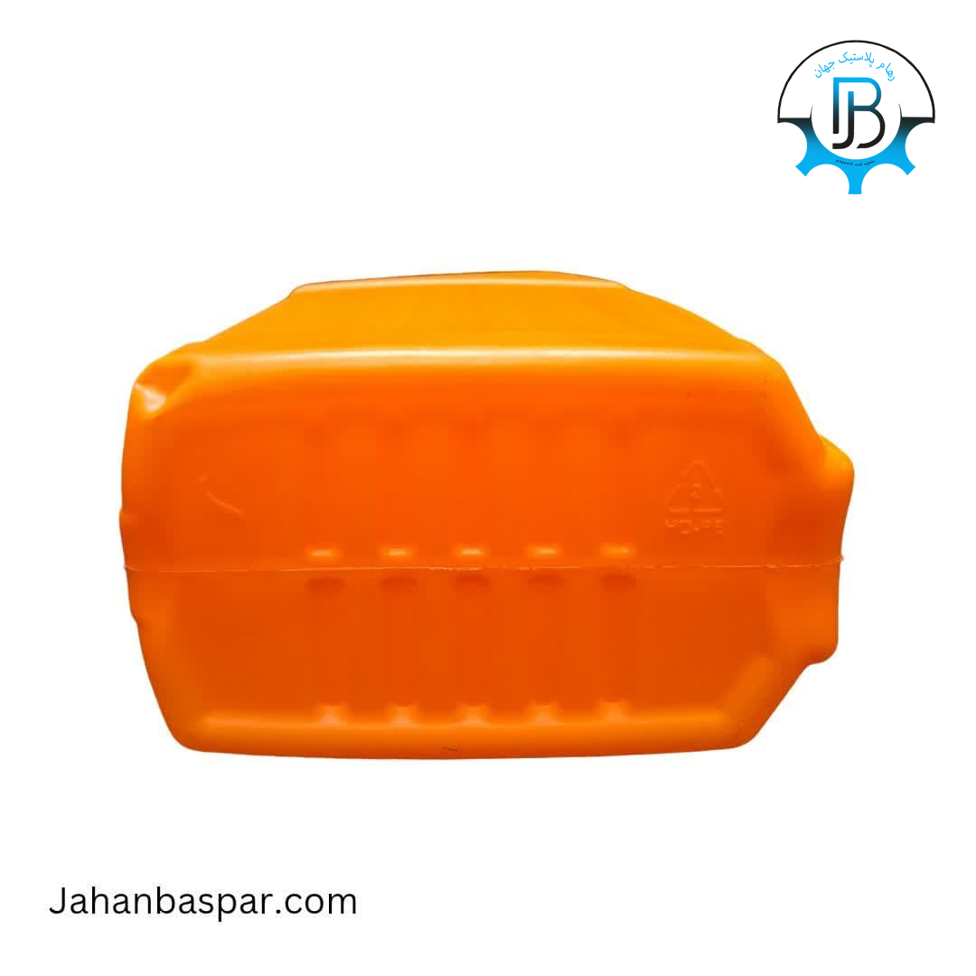 گالن چهار لیتری هلالی-جهان بسپار